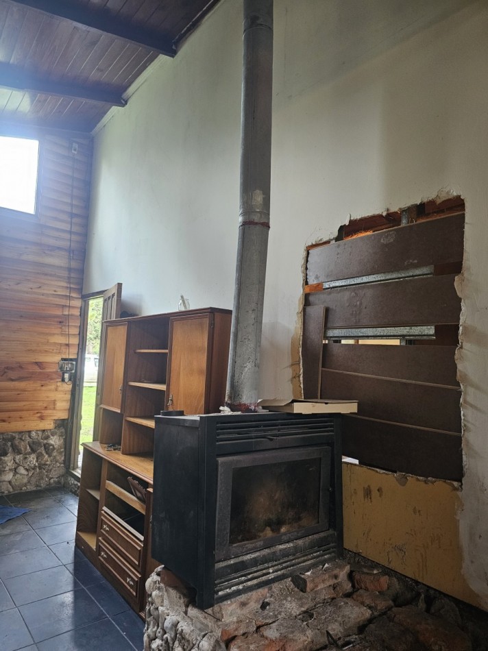 En venta Cabaña en villa del deportista