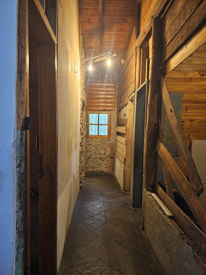 En venta Cabaña en villa del deportista