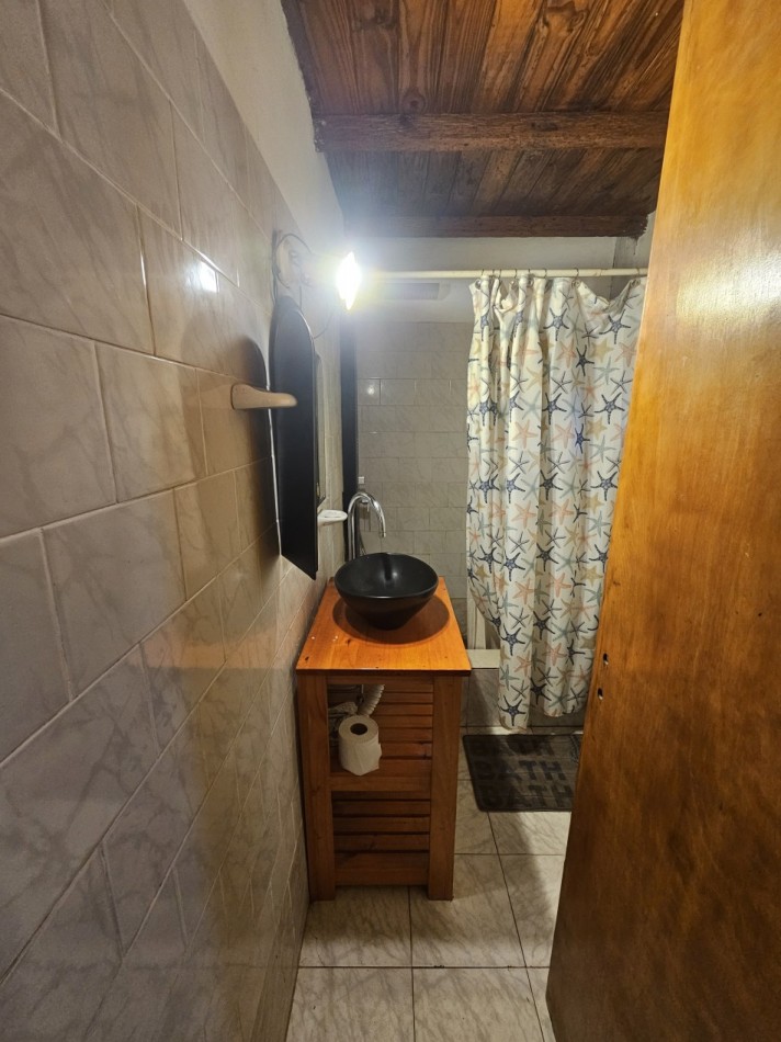 En venta Cabaña en villa del deportista