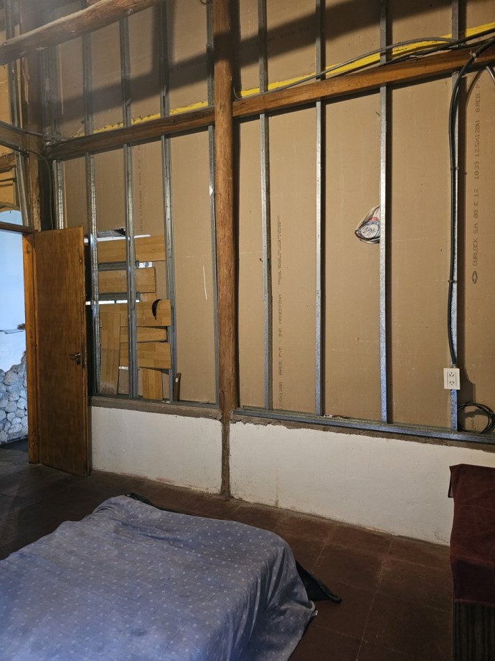 En venta Cabaña en villa del deportista