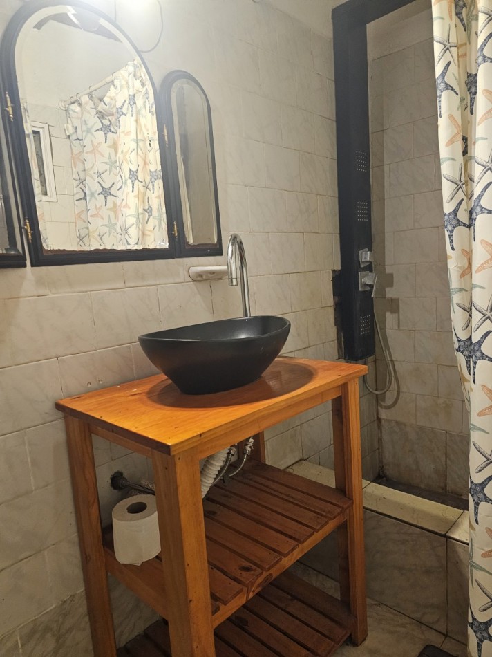 En venta Cabaña en villa del deportista