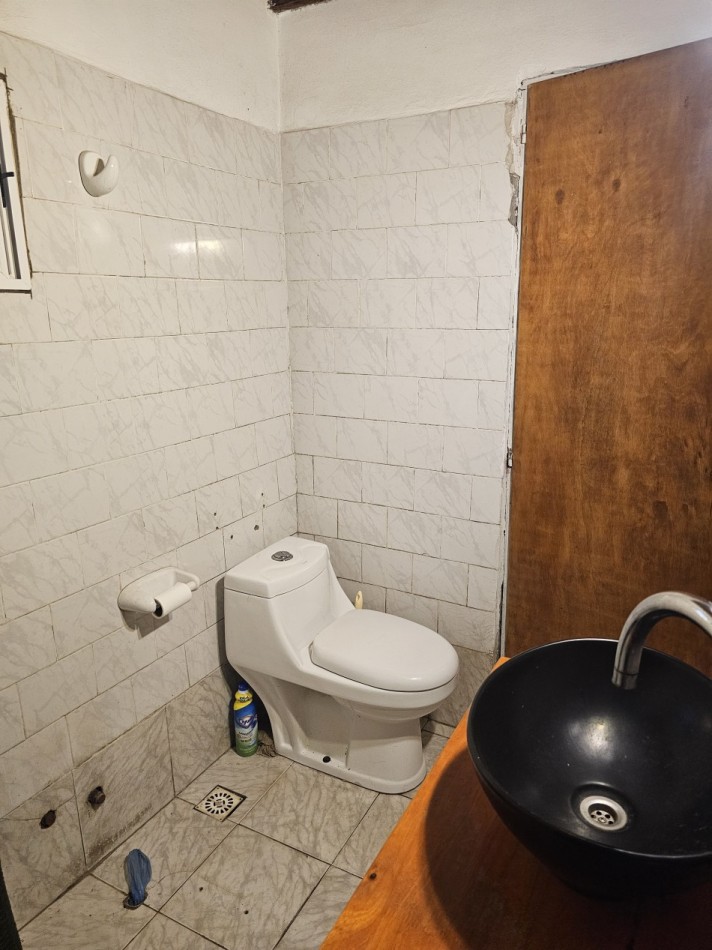 En venta Cabaña en villa del deportista