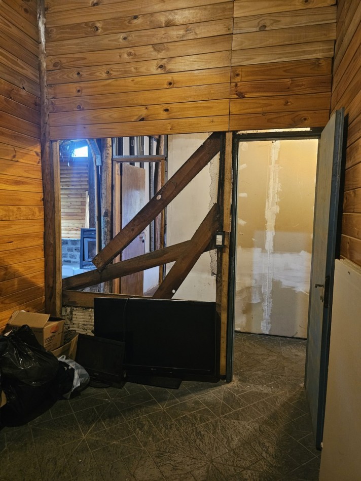 En venta Cabaña en villa del deportista