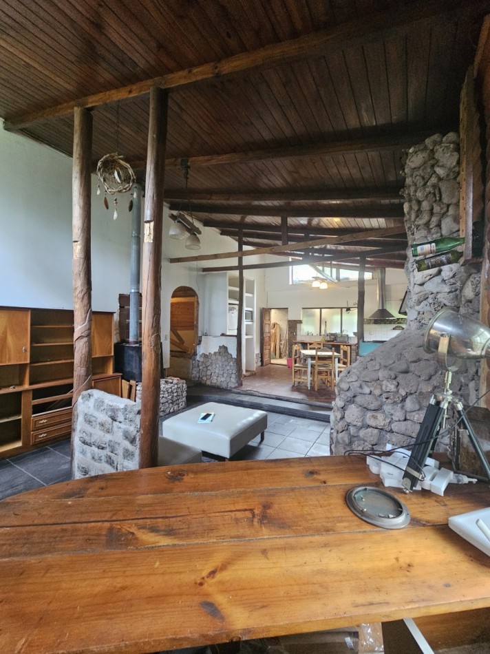 En venta Cabaña en villa del deportista