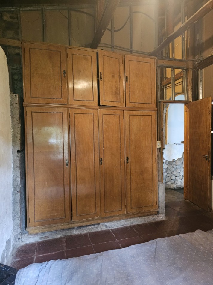 En venta Cabaña en villa del deportista