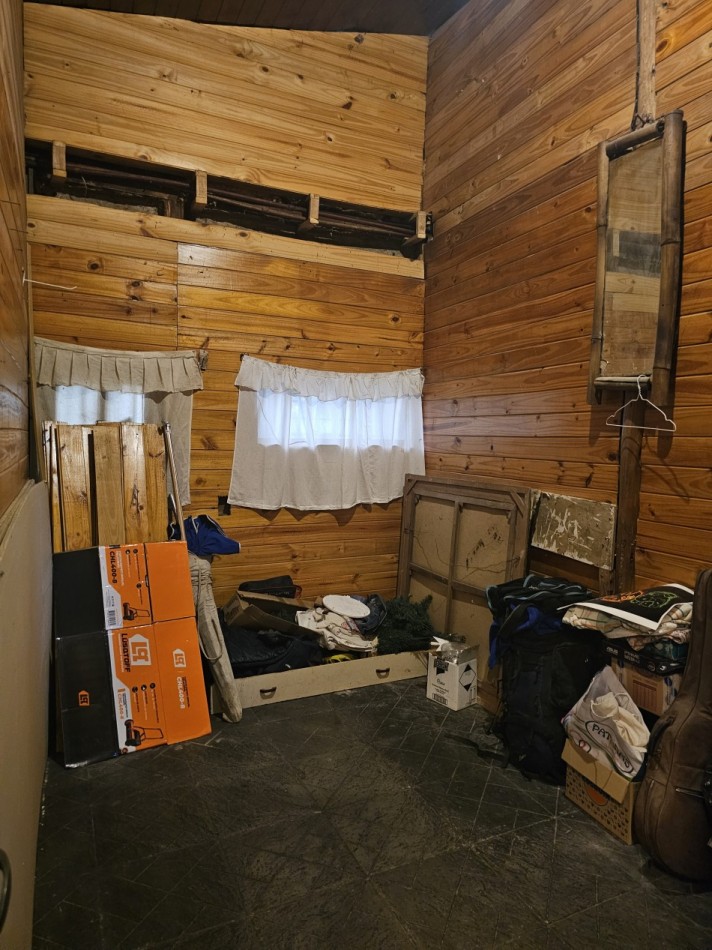 En venta Cabaña en villa del deportista