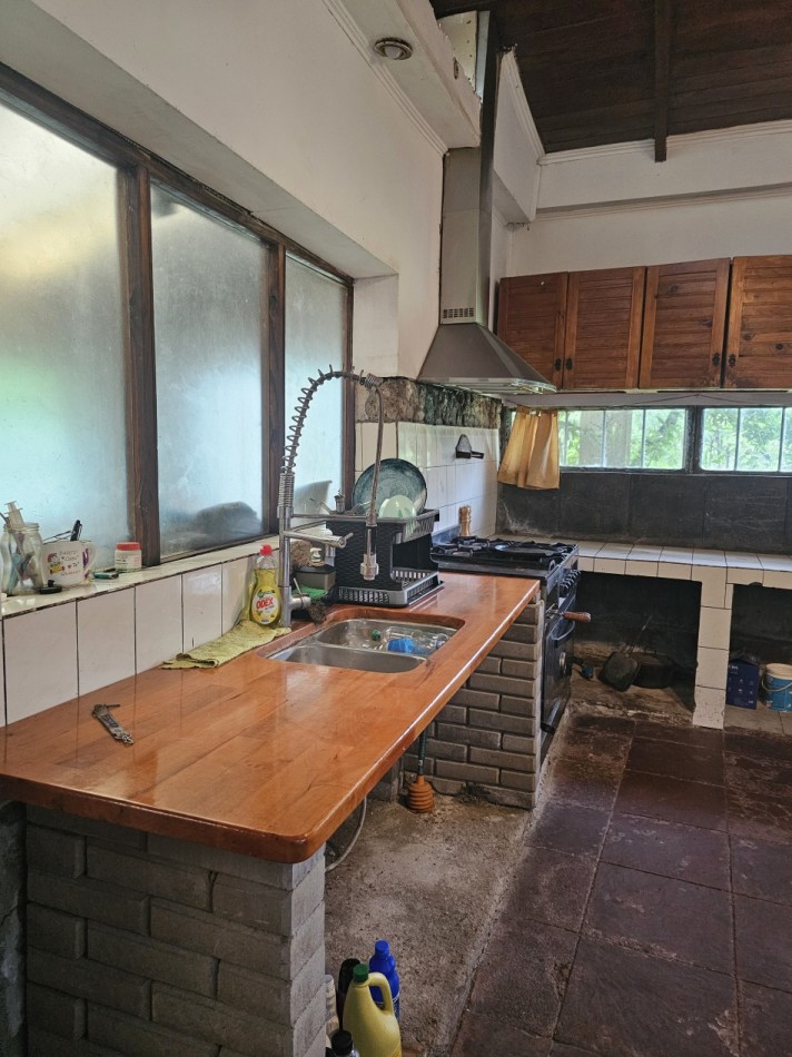 En venta Cabaña en villa del deportista