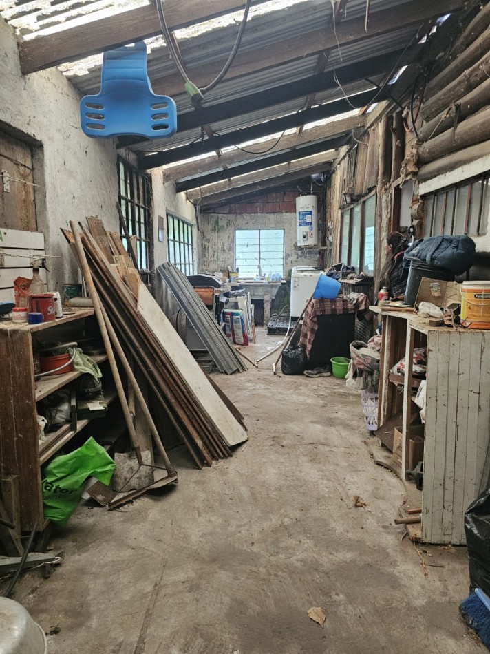 En venta Cabaña en villa del deportista