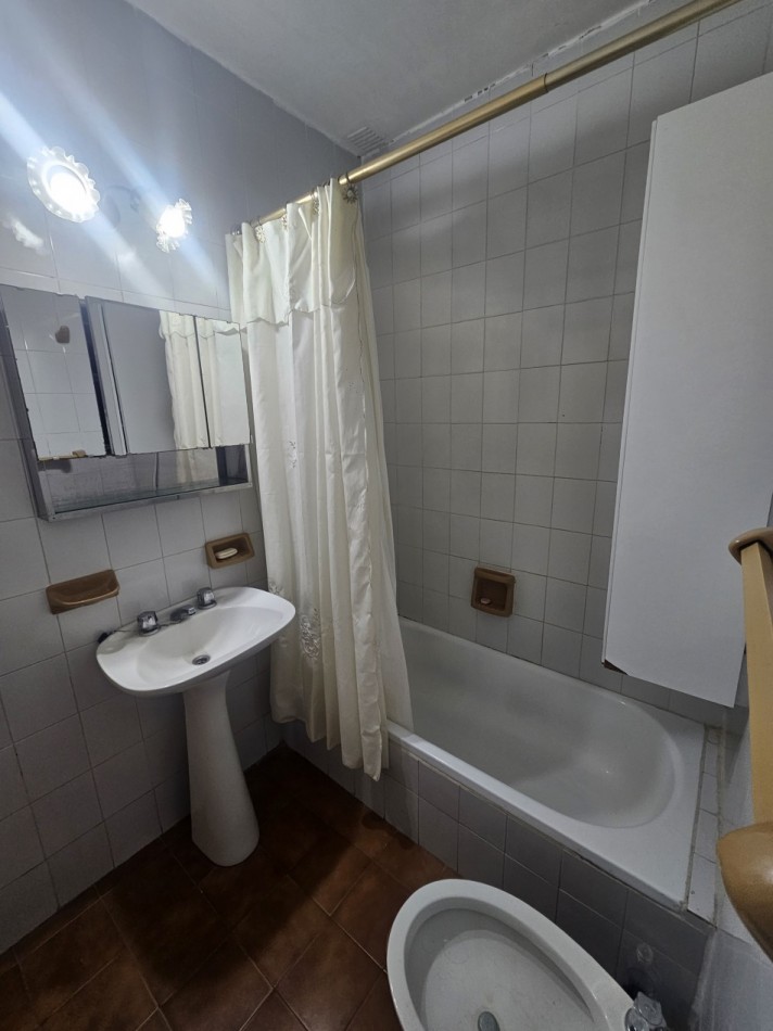 Venta PH de 2 dormitorios, sin expensas y cerca de la playa