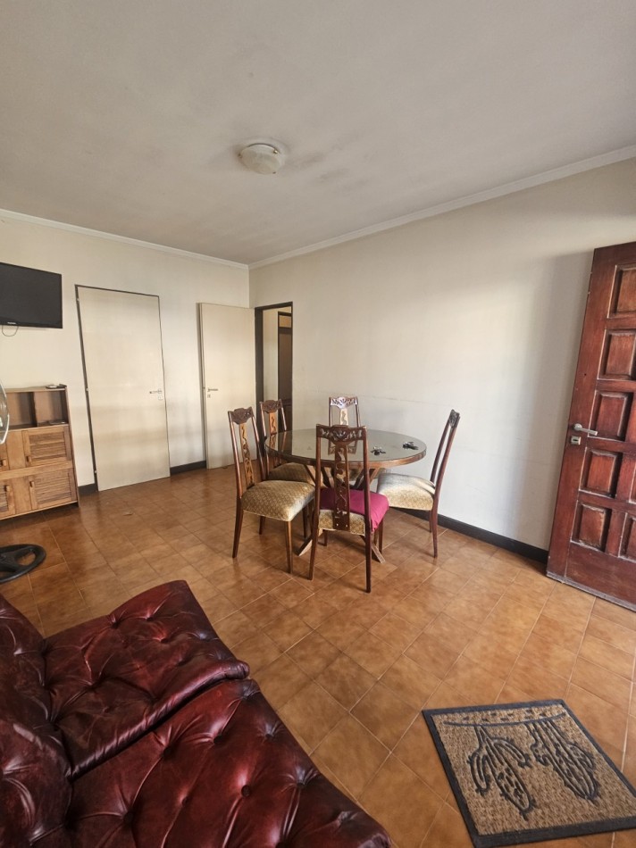 Venta PH de 2 dormitorios, sin expensas y cerca de la playa