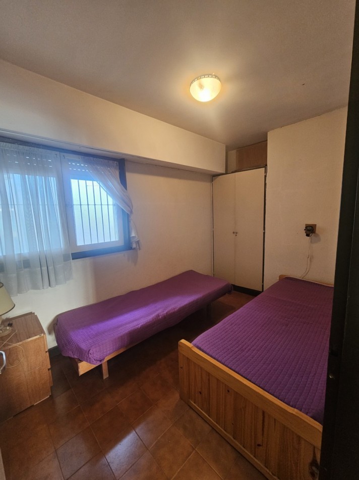 Venta PH de 2 dormitorios, sin expensas y cerca de la playa