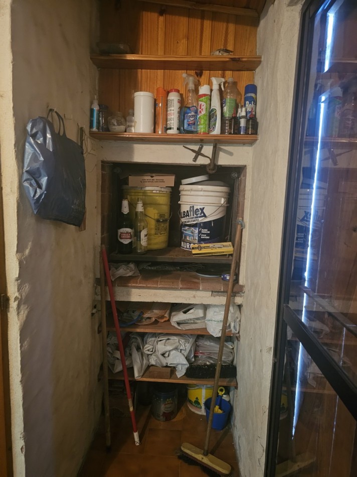 Venta PH de 2 dormitorios, sin expensas y cerca de la playa