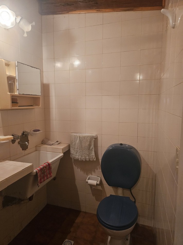 Venta PH de 2 dormitorios, sin expensas y cerca de la playa