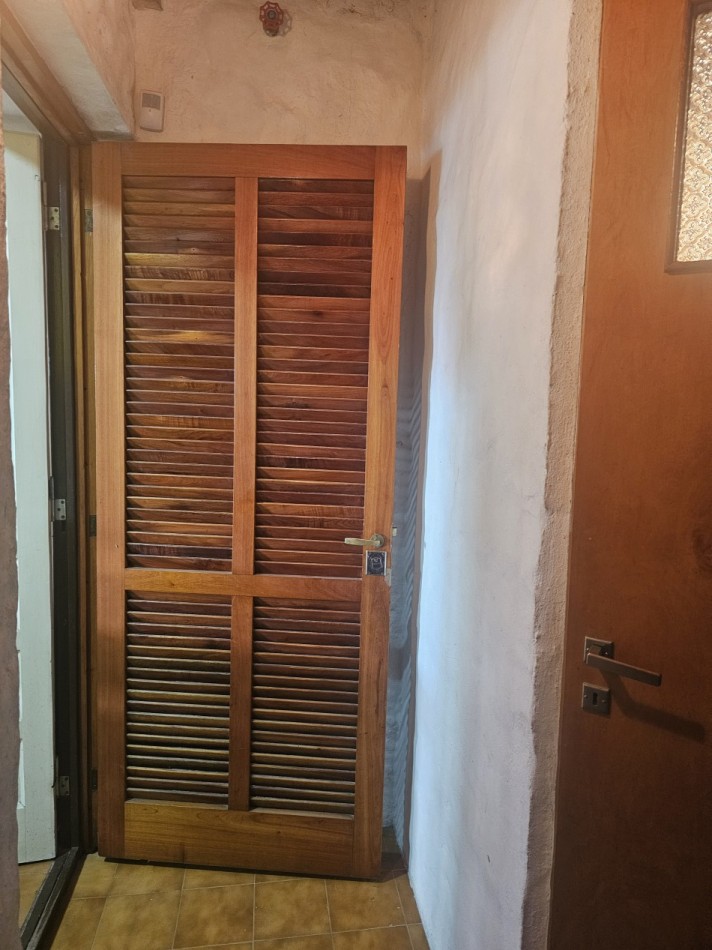 Venta PH de 2 dormitorios, sin expensas y cerca de la playa