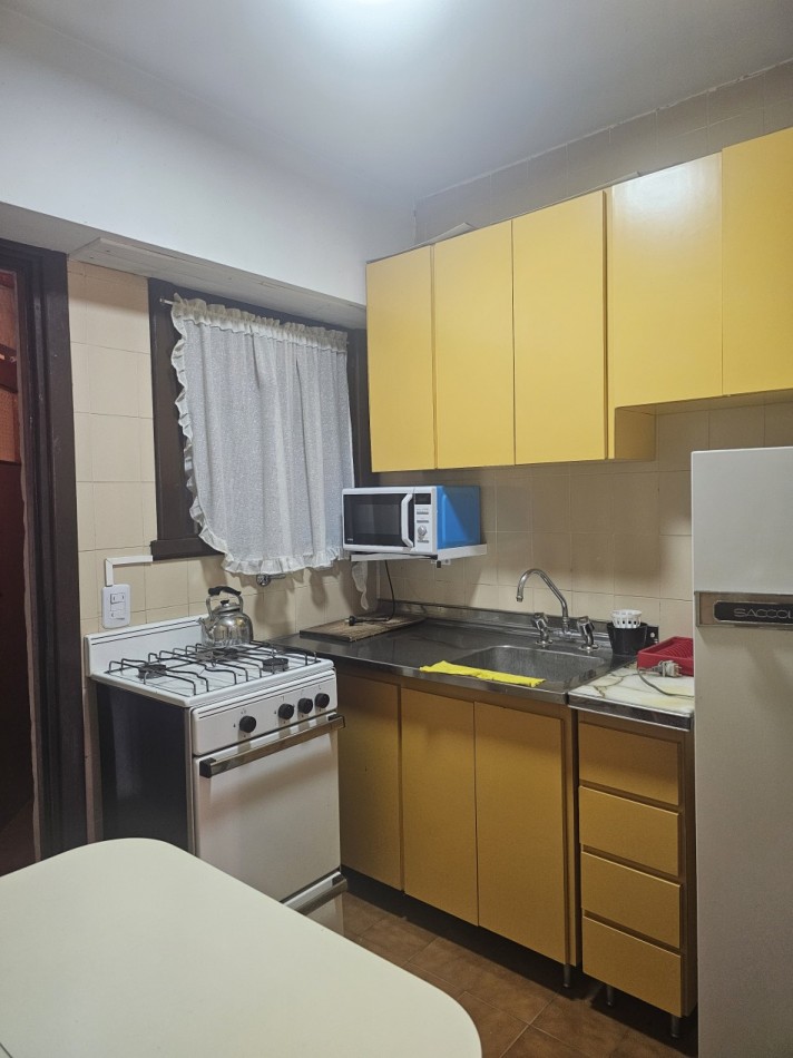 Venta PH de 2 dormitorios, sin expensas y cerca de la playa