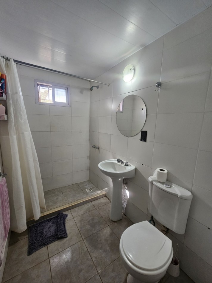 Duplex de 3 dormitorios en venta - 80 m²