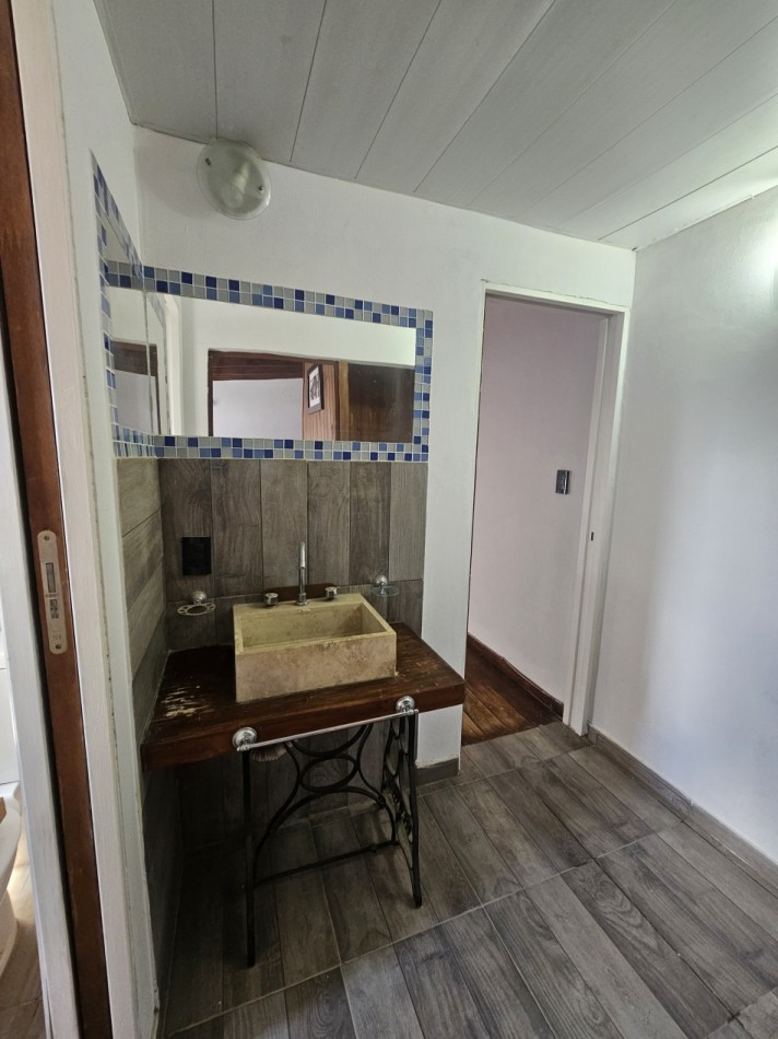 Duplex de 3 dormitorios en venta - 80 m²