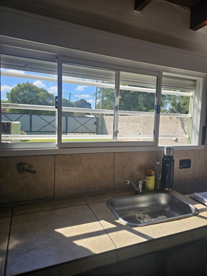 Duplex de 3 dormitorios en venta - 80 m²