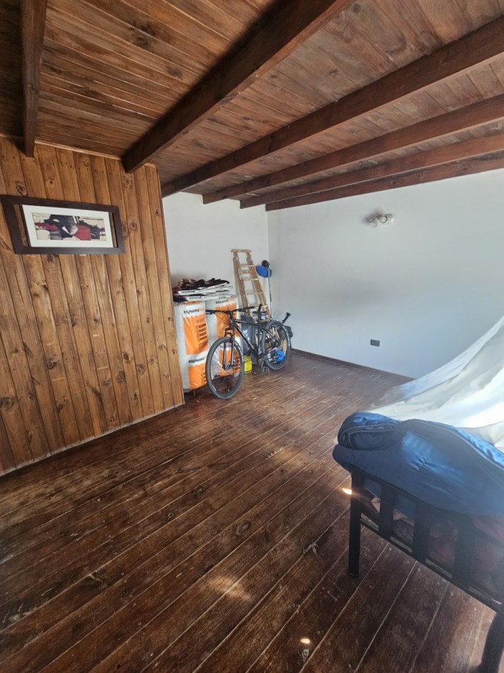 Duplex de 3 dormitorios en venta - 80 m²