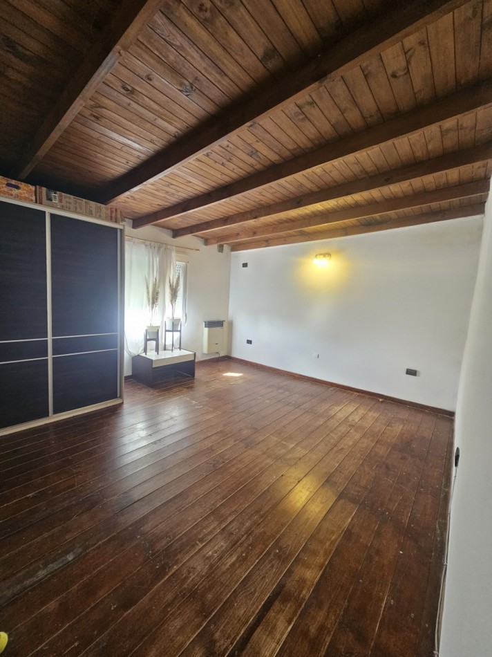 Duplex de 3 dormitorios en venta - 80 m²