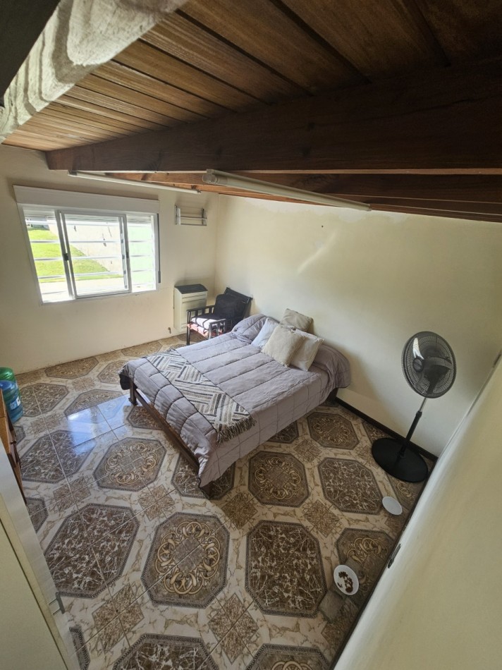 Duplex de 3 dormitorios en venta - 80 m²