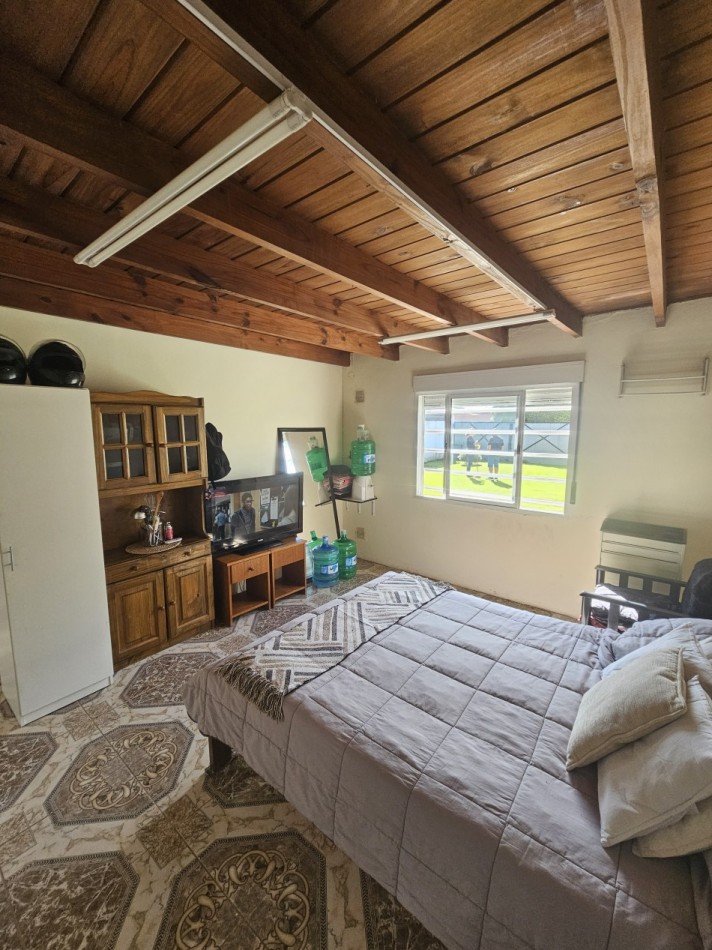 Duplex de 3 dormitorios en venta - 80 m²