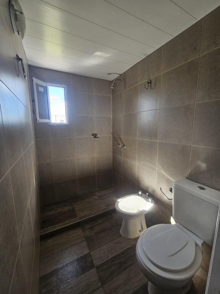 Duplex de 3 dormitorios en venta - 80 m²