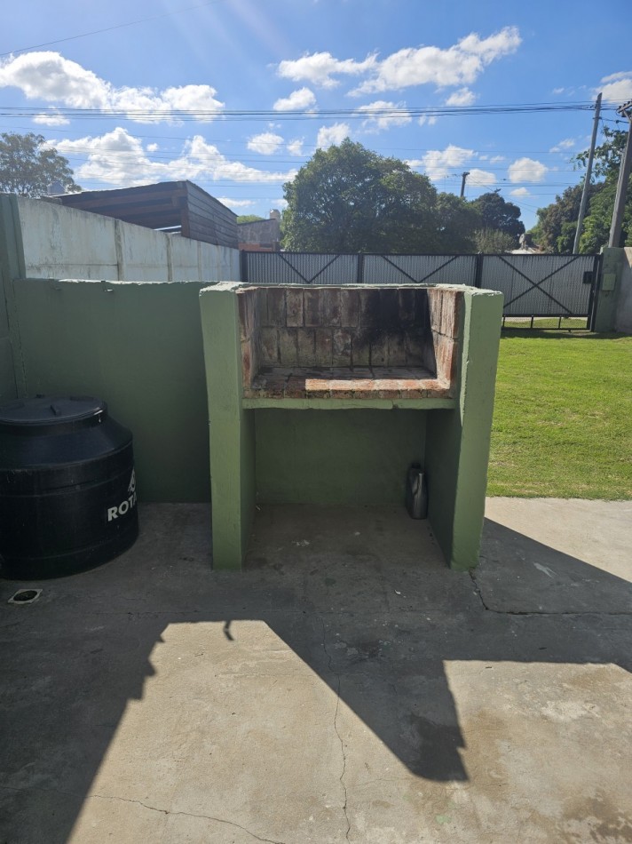 Duplex de 3 dormitorios en venta - 80 m²