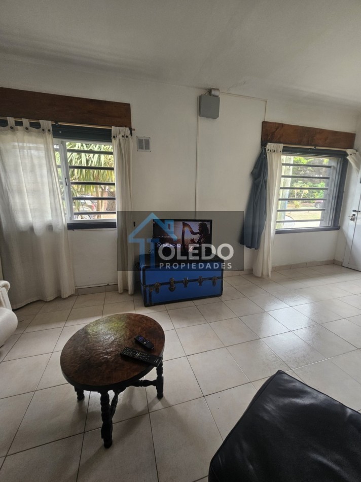 Departamento 2ambientes