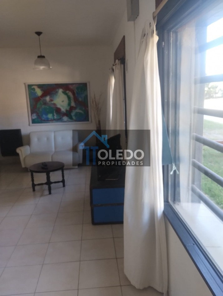 Departamento 2ambientes