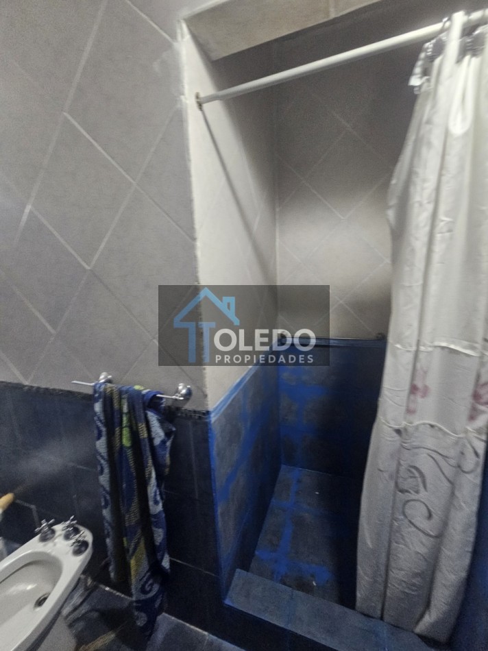 Departamento 2ambientes