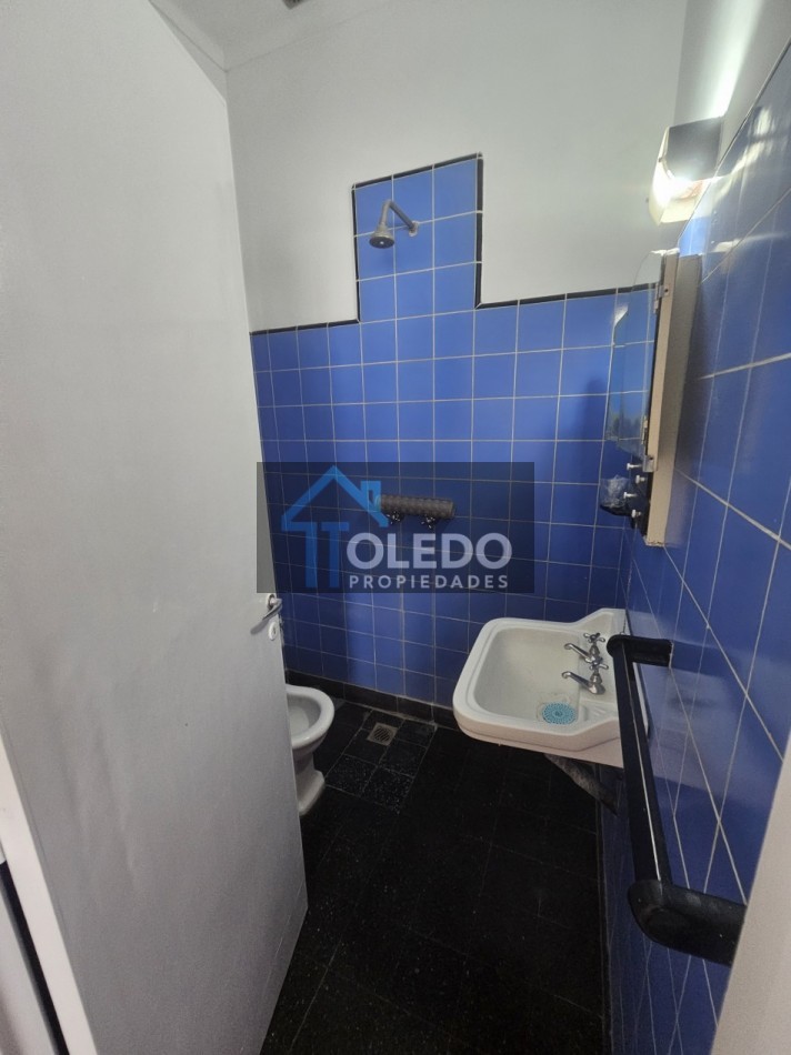 Hosteria en zona playa ideal inversor