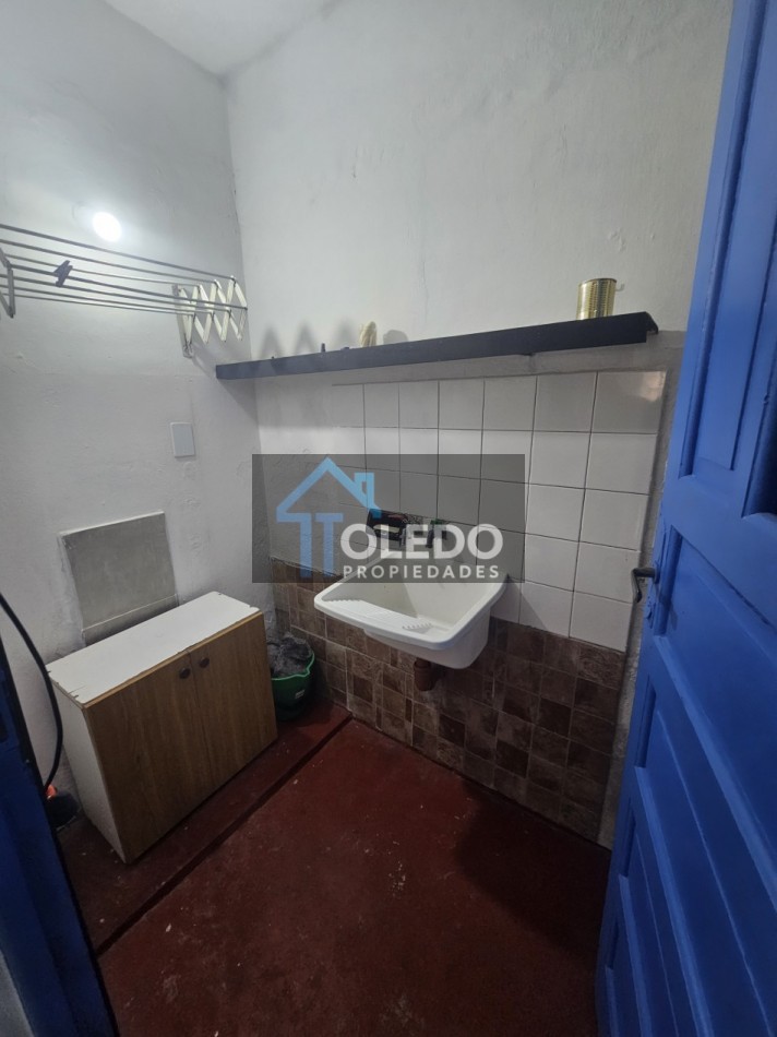 Departamento 2ambientes