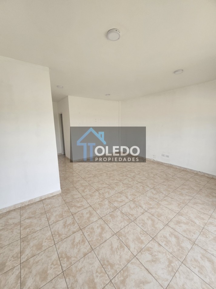 DEPARTAMENTO 2 AMBIENTES