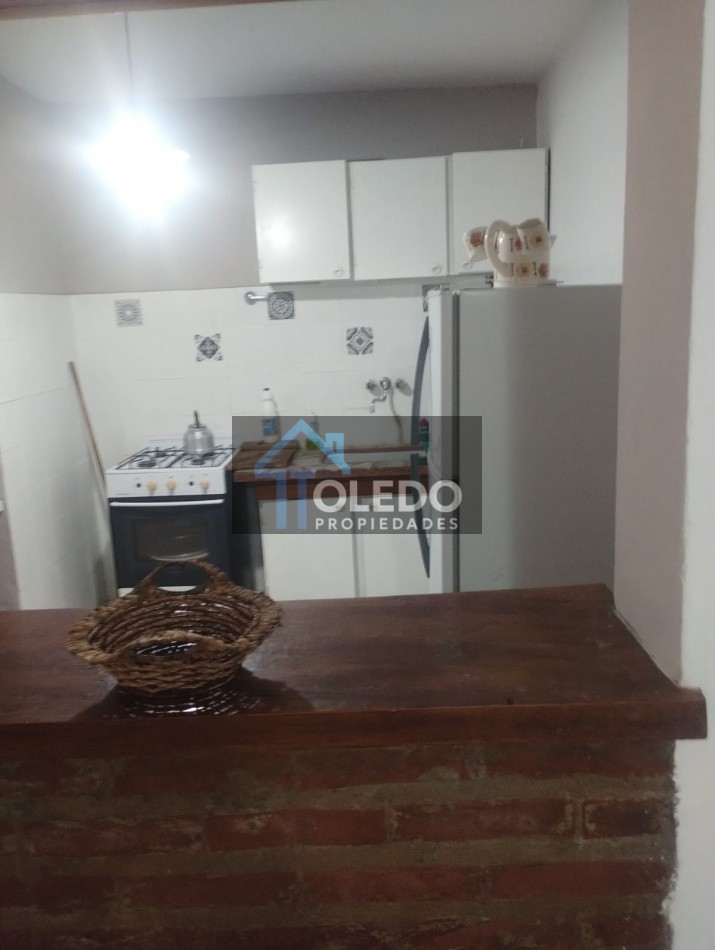 Departamento 2ambientes