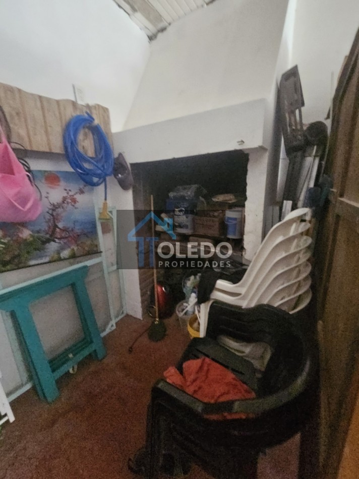 Departamento 2ambientes