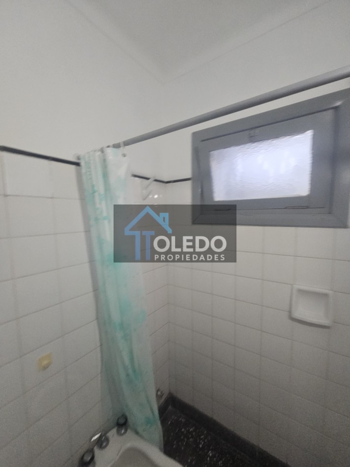 Departamento en 87 y 2