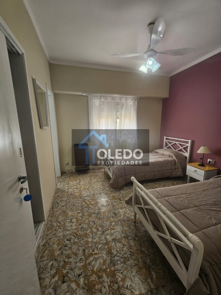 Hosteria en zona playa ideal inversor