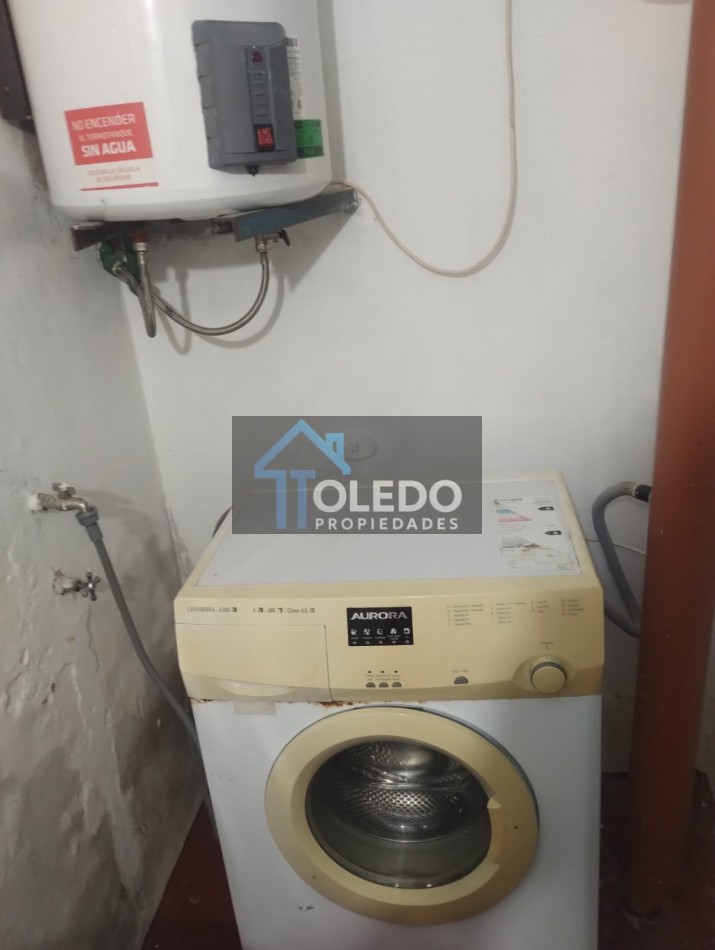 Departamento 2ambientes