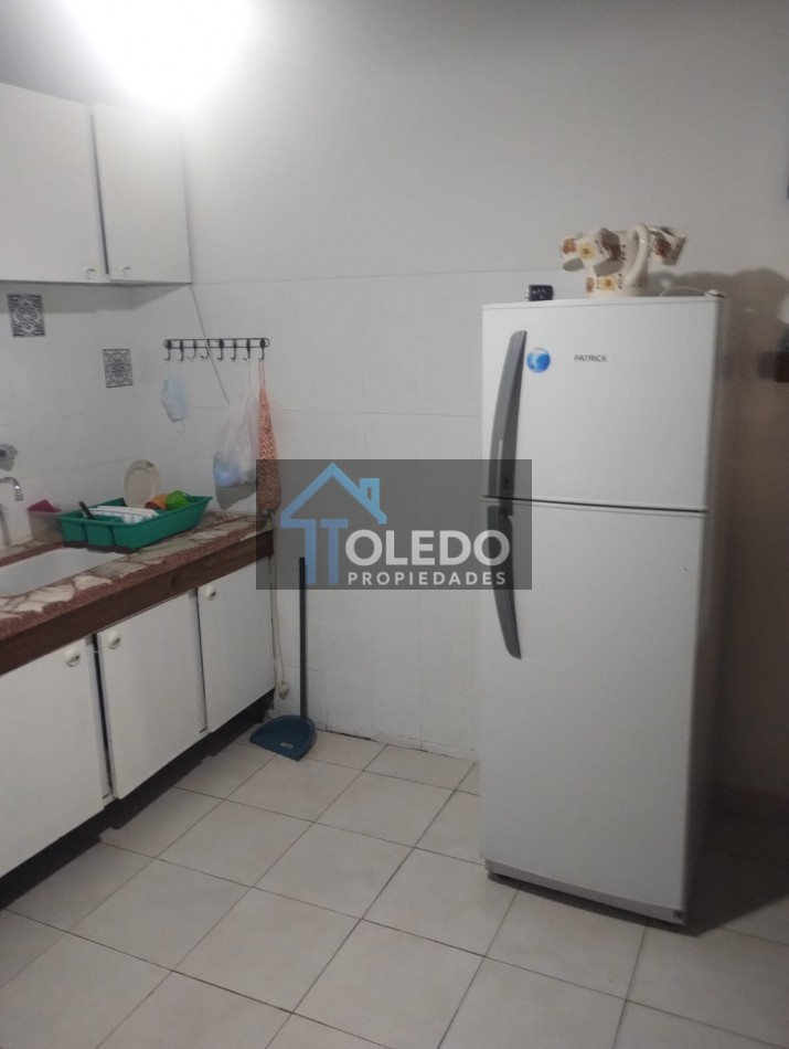 Departamento 2ambientes