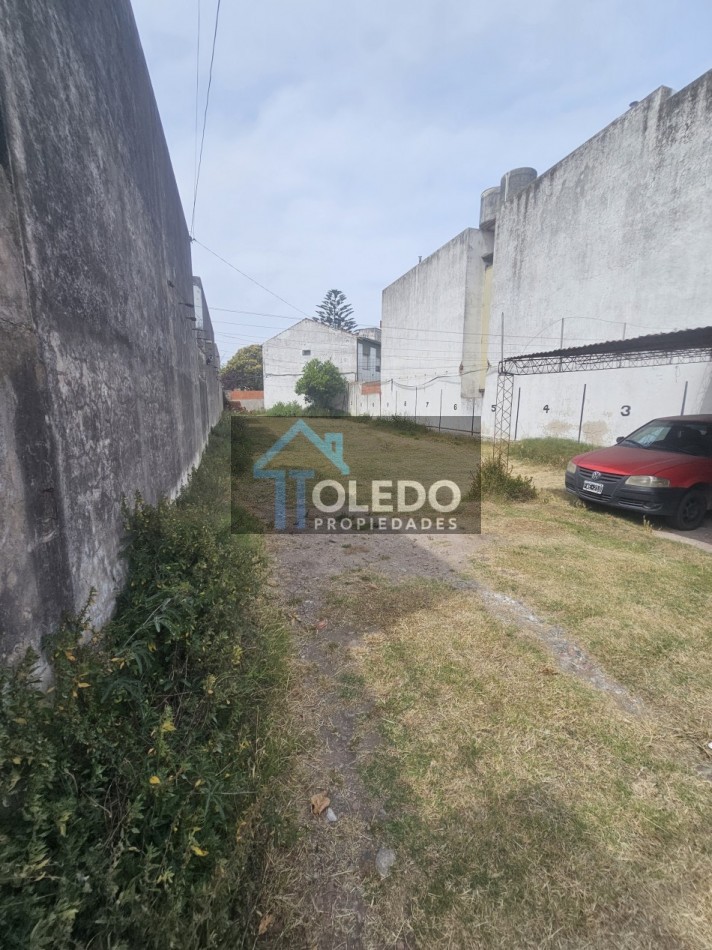 Hosteria en zona playa ideal inversor