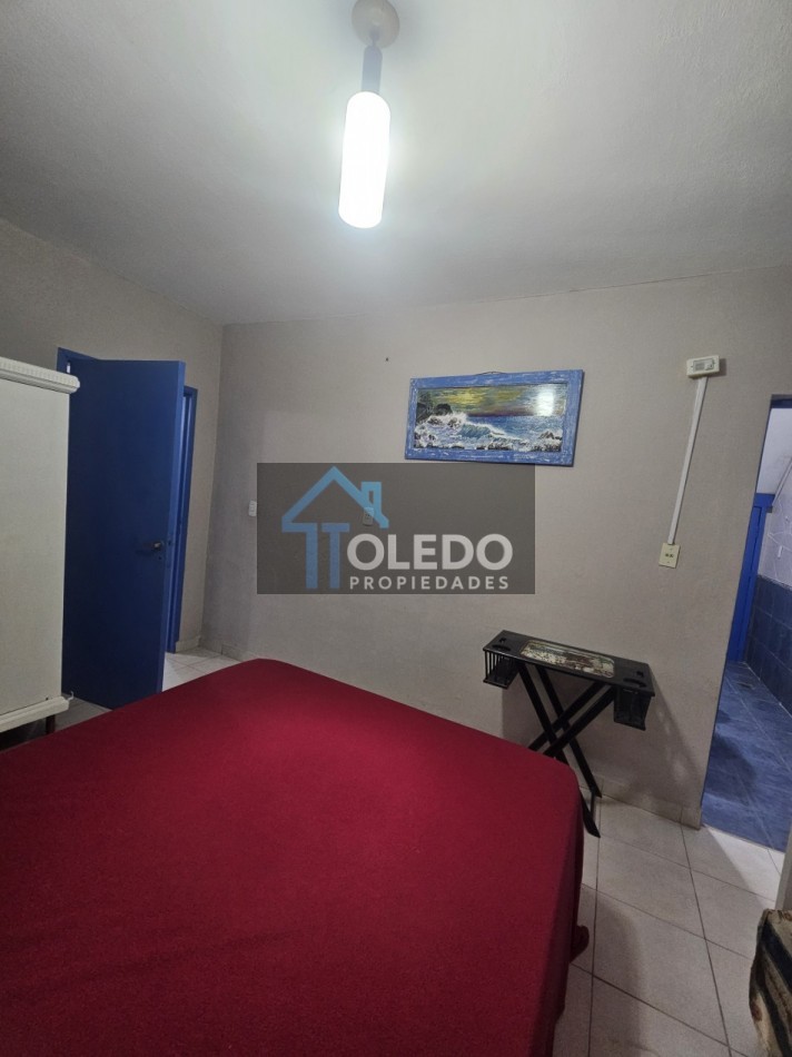 Departamento 2ambientes