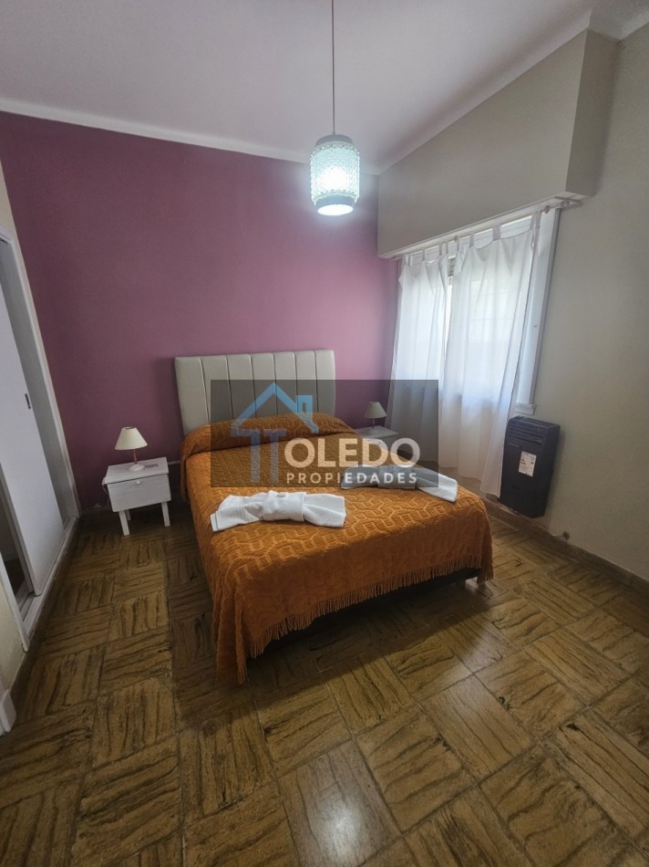 Hosteria en zona playa ideal inversor