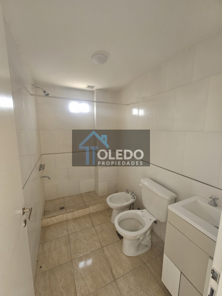 DEPARTAMENTO 2 AMBIENTES