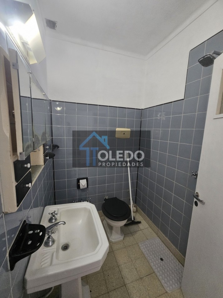 Hosteria en zona playa ideal inversor