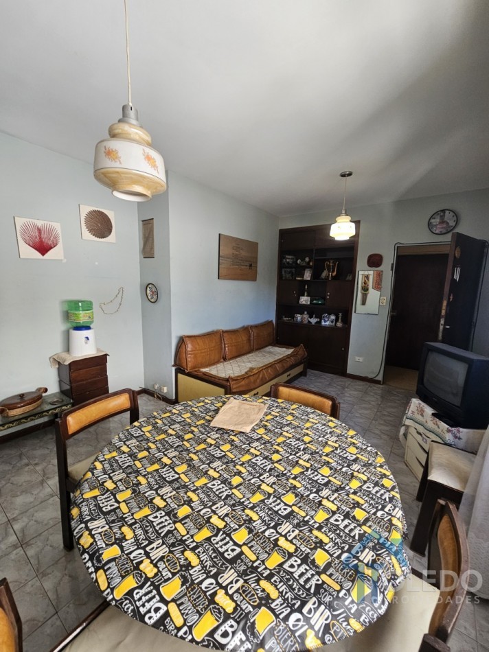 Departamento 3 ambientes en venta  calle 91 y 4