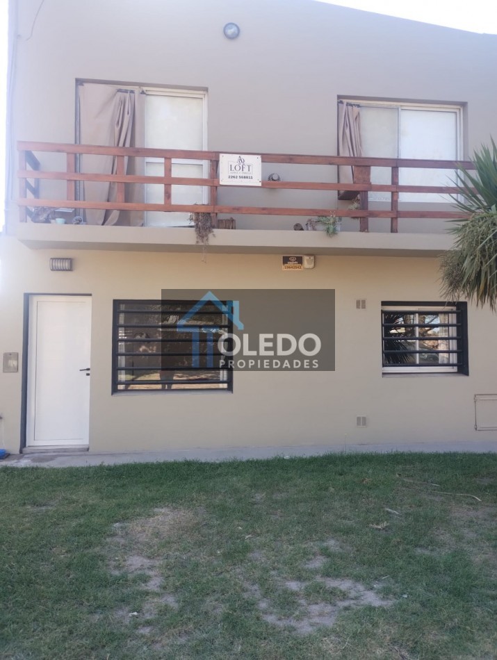 Departamento 2ambientes