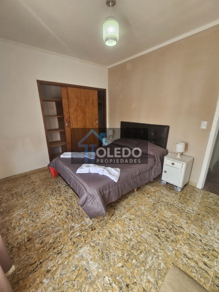 Hosteria en zona playa ideal inversor