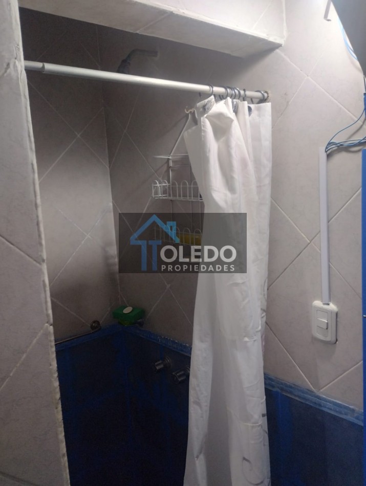 Departamento 2ambientes