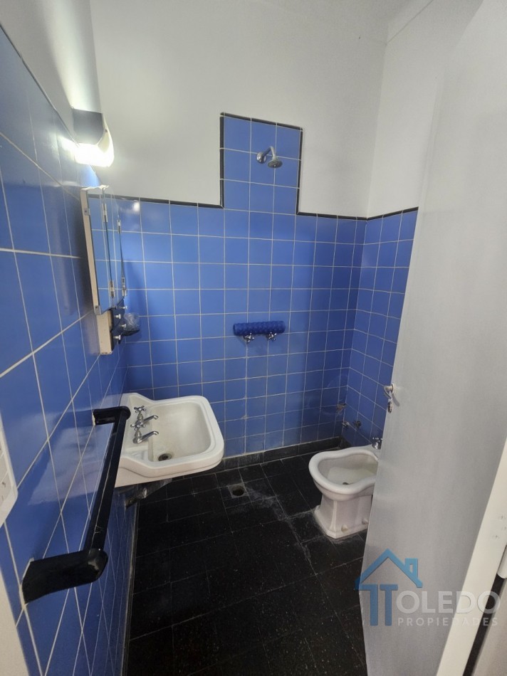 Hosteria en zona playa ideal inversor